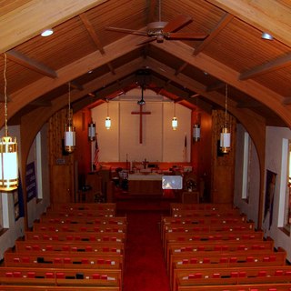 First United Methodist Church of Osceola - Osceola, Nebraska