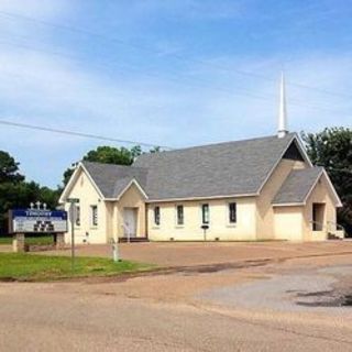 Timothy United Methodist Church Camden, Arkansas