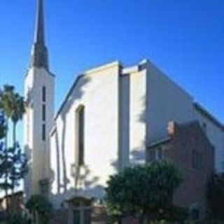 First United Methodist Church of Santa Monica Santa Monica, California