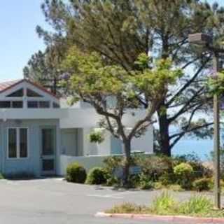 Laguna Beach United Methodist Church - Laguna Beach, California