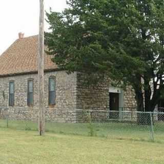 New Hope United Methodist Church - Dewey, Oklahoma