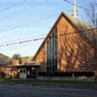 Monroe United Methodist Church Monroe, Ohio