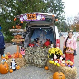 2012 Trunk or Treat