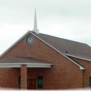 Saint James United Methodist Church - Temple, Texas