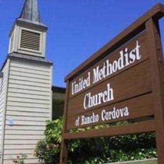 The United Methodist Church of Rancho Cordova - Rancho Cordova, California