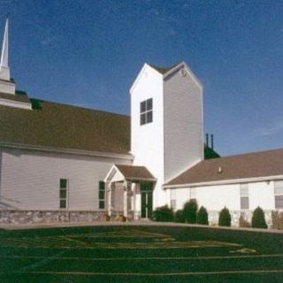 Antioch United Methodist Church Springfield, Missouri