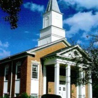 Windham United Methodist Church Windham, Ohio