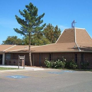St. Matthew United Methodist Church Lubbock, Texas
