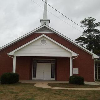 New Hope United Methodist Church Bowdon, Georgia