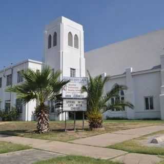 Shepherds Gate United Methodist Church - San Antonio, Texas