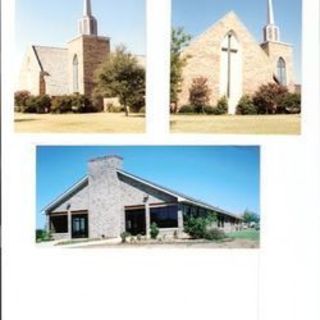 First United Methodist Church of Cleburne Cleburne, Texas