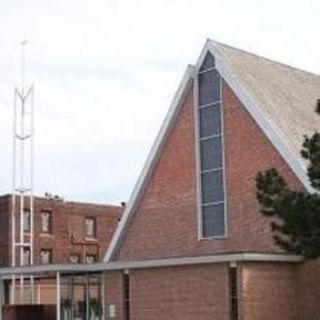 First United Methodist Church of Madill Madill, Oklahoma