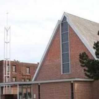 First United Methodist Church of Madill - Madill, Oklahoma