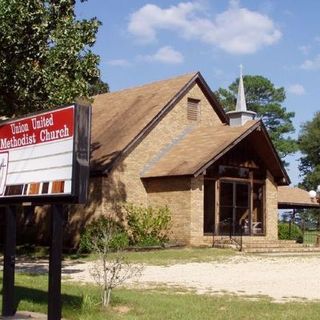 Union United Methodist Church Rison, Arkansas