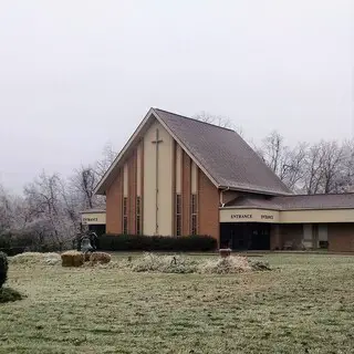 Northern Hills United Methodist Church Cincinnati, Ohio