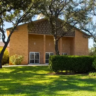 St. Andrew's Church & School - San Antonio, Texas