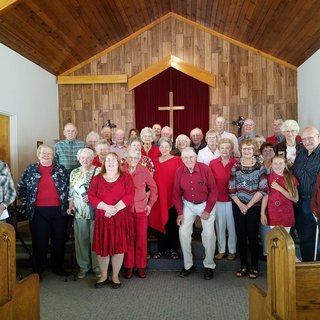 Pentecost Sunday 2018