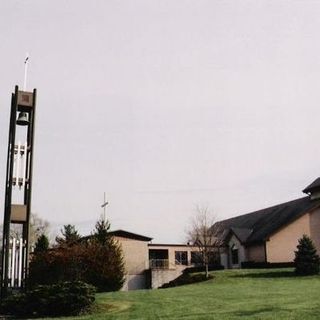 Clough United Methodist Church Cincinnati, Ohio