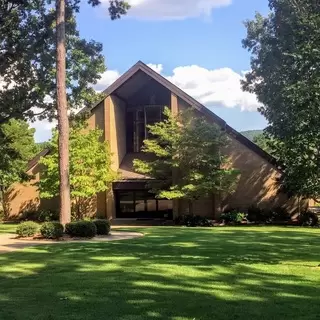 Trinity Church of Heber Springs - Heber Springs, Arkansas