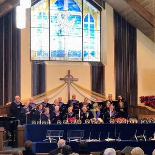 Christmas Cantata 2018