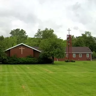 La Pointe United Methodist Church - Port Clinton, Ohio