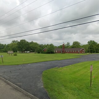 La Pointe United Methodist Church - Port Clinton, Ohio