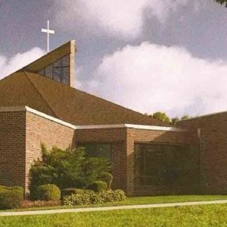 Arlington Hills United Methodist Church Maplewood, Minnesota
