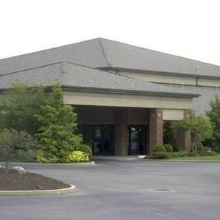 Cornerstone United Methodist Church - Hamilton, Ohio