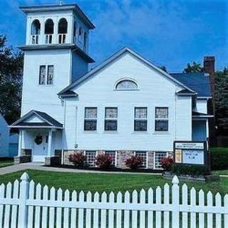 Sawyerwood United Methodist Church Akron, Ohio