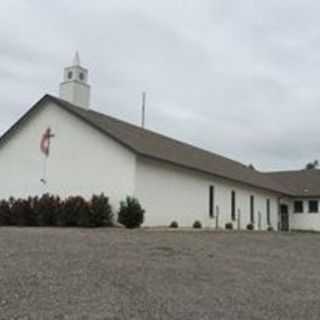 Franklin United Methodist Church - Norman, Oklahoma