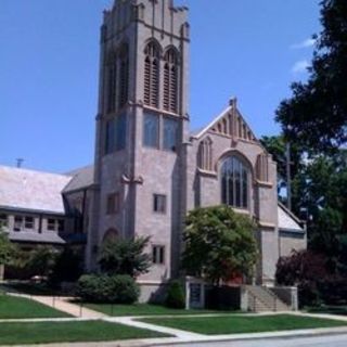 First United Methodist Church of La Porte La Porte, Indiana