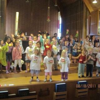 Vacation Bible School