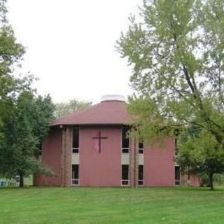 Twin Falls United Methodist Church Munroe Falls, Ohio