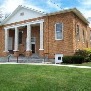 Liberty United Methodist Church Marion, Ohio
