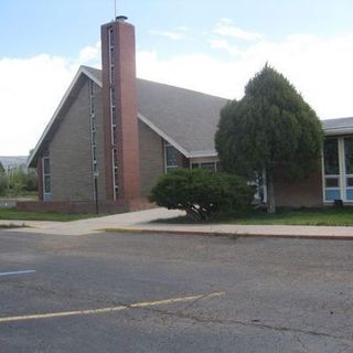 First United Methodist Church of Raton Raton, New Mexico