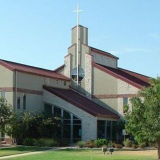 Foundation United Methodist Church Temple, Texas