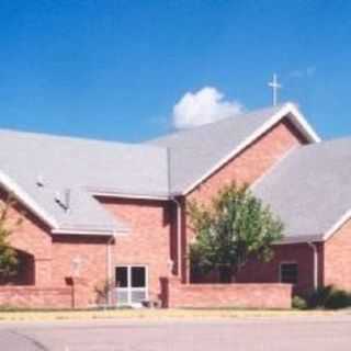 Eastmoor United Methodist Church - Marion, Kansas