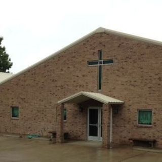 Alvord First United Methodist Church Alvord, Texas