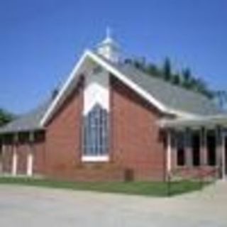 McLouth United Methodist Church Mclouth, Kansas