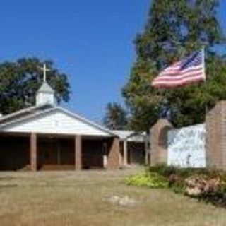 Mountain View United Methodist Church Alma, Arkansas