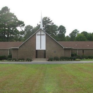 Rison United Methodist Church Rison, Arkansas