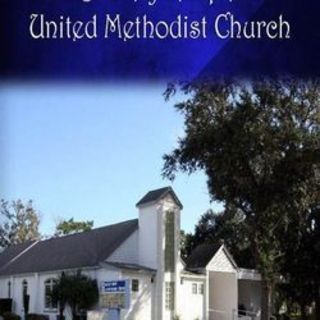 Bartley Temple United Methodist Church Gainesville, Florida