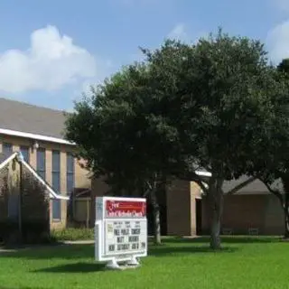 First United Methodist Church of Freeport Freeport, Texas