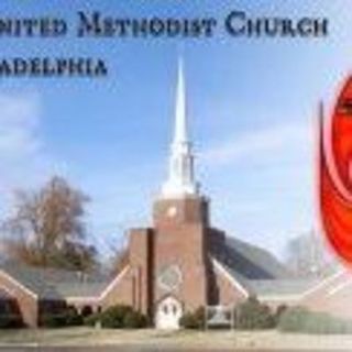 First United Methodist Church of Arkadelphia Arkadelphia, Arkansas