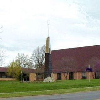 Countryside United Methodist Church Topeka, Kansas