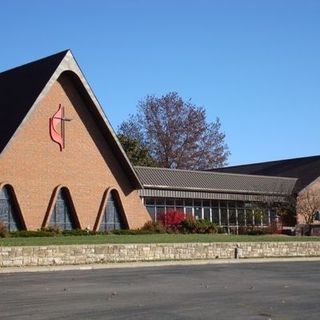 Bonner Springs United Methodist Church Bonner Springs, Kansas