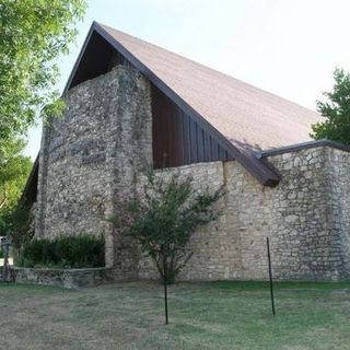 Benbrook United Methodist Church Benbrook, Texas