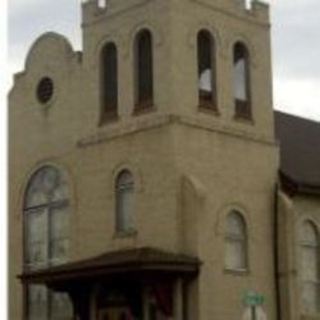 First United Methodist Church of Fort Lupton - Fort Lupton, Colorado