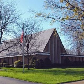 Grace United Methodist Church Warren, Ohio