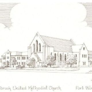 Meadowbrook United Methodist Church Fort Worth, Texas